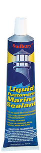 MARINE PENETRATING SEALANT (350) - Click Here to See Product Details