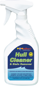 HULL CLEANER & STAIN REMOVER (#829-815Q) - Click Here to See Product Details