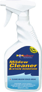 MILDEW CLEANER & STAIN REMOVER (850Q) - Click Here to See Product Details
