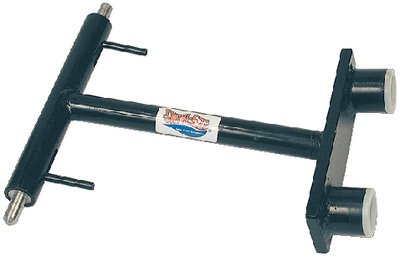 LOCK N' STOW<sup>TM</sup> OUTBOARD SUPPORT (#148-10107) - Click Here to See Product Details