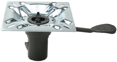 238 SERIES SEAT MOUNT (#148-2381521) - Click Here to See Product Details