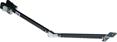 MD ANGLED ADJUSTABLE REACH TRANSOM SAVER (#148-460ADJ) - Click Here to See Product Details