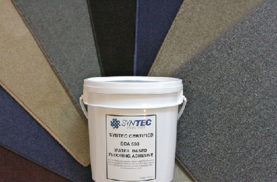 1 Gal. Carpet Floor Adhesive