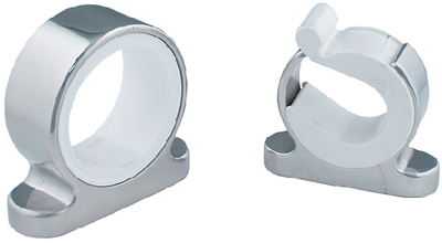 SNAP LOCK ROD HANGERS (#236-F1627001) - Click Here to See Product Details