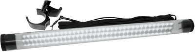 TACO METALS F38-2060R-1 - LED T-TOP TUBE LIGHT-RED TACO METALS F38-2060R-1 - LED T-TOP TUBE LIGHT-RED