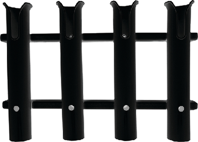 POLYETHYLENE ROD RACK (#236-P03064W) - Click Here to See Product Details