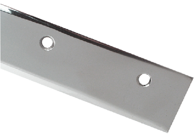 STAINLESS STEEL HATCH TRIM (#236-S114680P61) - Click Here to See Product Details
