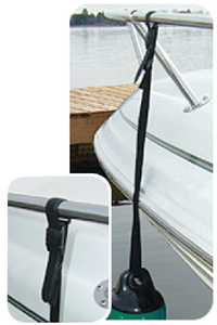 RATCHETING FENDER STRAP (#32-1089) - Click Here to See Product Details