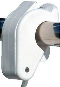 RAIL/LIFELINE FENDER BRACKET (#32-1097) - Click Here to See Product Details