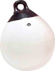 TUFF END<sup>TM</sup> INFLATABLE VINYL BUOY (#32-1140) - Click Here to See Product Details