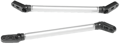 WINDSHIELD SUPPORT BARS (#32-1638) - Click Here to See Product Details