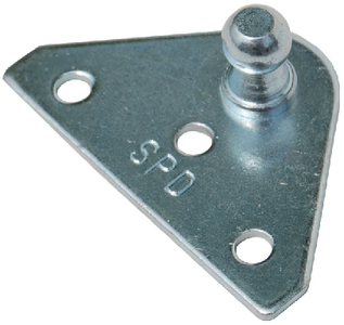 MOUNTING HARDWARE (#32-1880) - Click Here to See Product Details