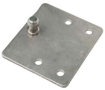 MOUNTING HARDWARE (#32-1886) - Click Here to See Product Details