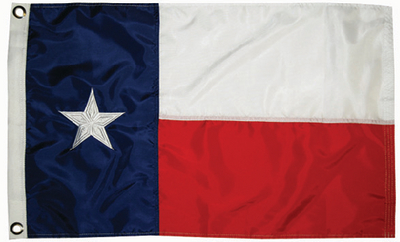 TEXAS ENSIGN (#32-2318) - Click Here to See Product Details