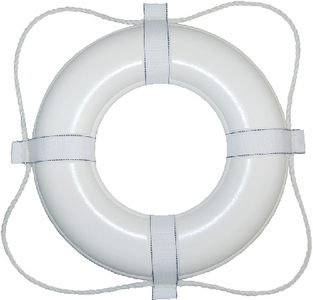 LIFE RING BUOY (#32-361) - Click Here to See Product Details