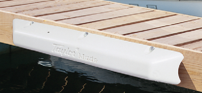 DOCK PRO<sup>TM</sup> HEAVY DUTY DOCK BUMPER (#32-45500) - Click Here to See Product Details