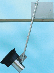 OIL-FREE D-ICER<sup>TM</sup> (#32-6225D)