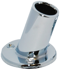 FLAG POLE SOCKET (#32-962) - Click Here to See Product Details