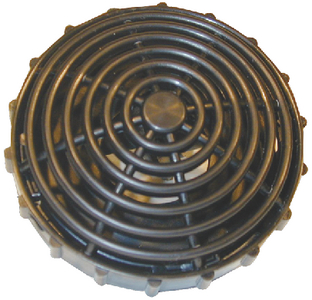 AERATOR FILTER DOME (#232-AFD2DP) - Click Here to See Product Details