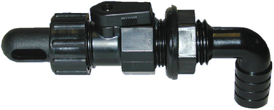 AERATOR SPRAY HEAD/WASHDOWN COMBO (#232-AHVWD90DP) - Click Here to See Product Details