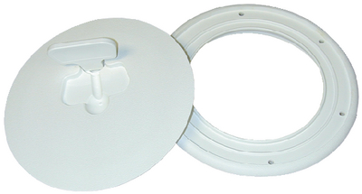 QUICK RELEASE DECK PLATE (#232-DPCAM62DP) - Click Here to See Product Details