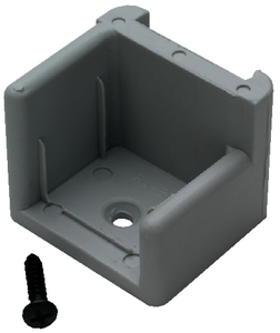 ANTI-RATTLE DOOR STOP (#232-DS1LDP) - Click Here to See Product Details