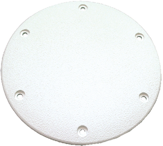 DESIGNER SERIES<sup>TM</sup> SCREW DOWN PLATE (#232-DSSDP12DP) - Click Here to See Product Details