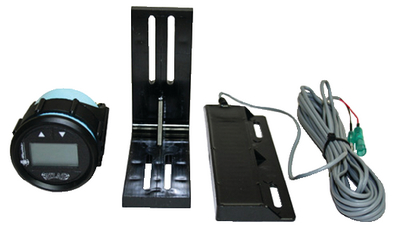 ATLAS GAUGE KIT (#232-FAGK1SSDP) - Click Here to See Product Details