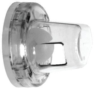 FLOW MAX BALL SCUPPER (#232-FMS10DP) - Click Here to See Product Details