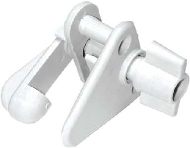 PONTOON GATE LATCH (#232-GL2DP) - Click Here to See Product Details