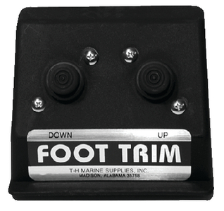 HOT TRIM (#232-HT1DP) - Click Here to See Product Details