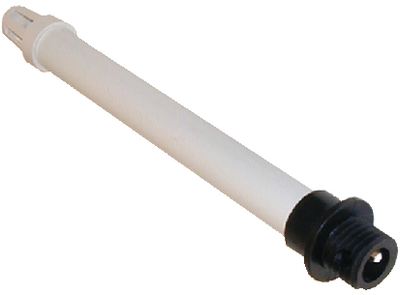 SCREW-IN OVERFLOW DRAIN TUBE (#232-ODT112GSTW) - Click Here to See Product Details