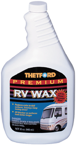 THETFORD 32522 - PREMIUM WAX 32 OZ.