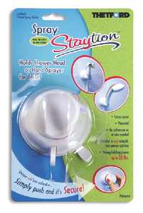 THE STAYTION (#363-36670) - Click Here to See Product Details