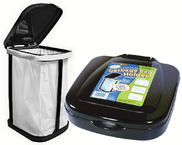 THETFORD 36773 - COLLAPSIBLE GARBAGE BAG HOLDER