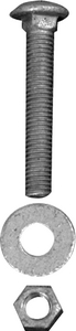 CARRIAGE BOLT SET (#241-26534) - Click Here to See Product Details