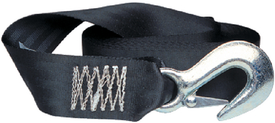WINCH STRAP (#241-50475) - Click Here to See Product Details