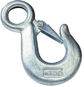 FORGED LATCH HOOK (#241-50640)