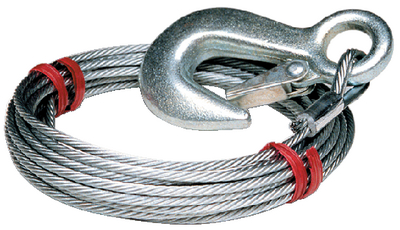 WINCH CABLE (#241-59379) - Click Here to See Product Details