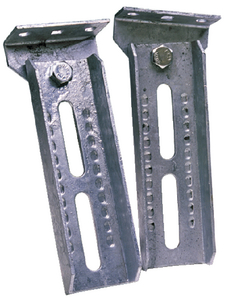 BOLSTER BRACKETS (#241-81210) - Click Here to See Product Details