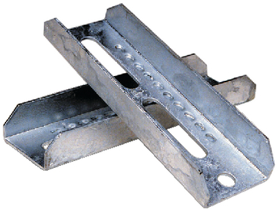 BOLSTER BRACKETS (#241-81250) - Click Here to See Product Details