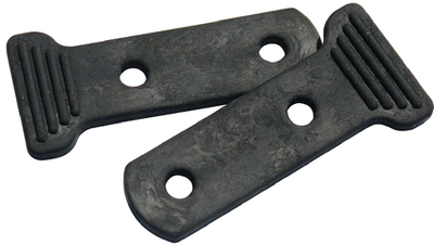 S HOOK CHAIN KEEPERS (#241-81255) - Click Here to See Product Details