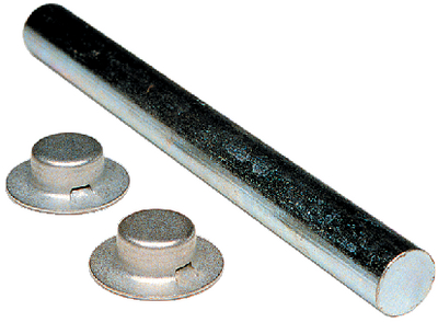 ROLLER SHAFTS (#241-86028) - Click Here to See Product Details