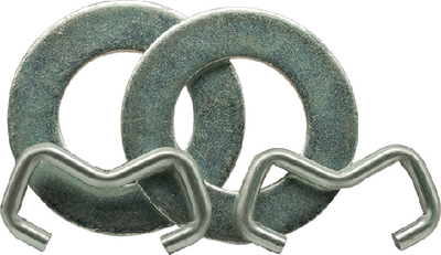 WOBBLE ROLLER RETAINER RINGS (#241-86252) - Click Here to See Product Details