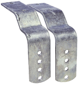 GALVANIZED FENDER (#241-86260) - Click Here to See Product Details
