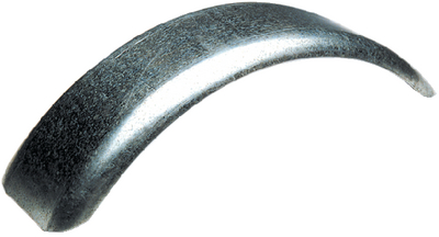 GALVANIZED FENDER (#241-86264) - Click Here to See Product Details