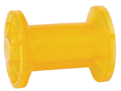 POLY SPOOL ROLLERS (#241-86284) - Click Here to See Product Details