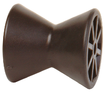 POLY BOW ROLLERS (#241-86400)