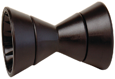 POLY BOW ROLLERS (#241-86404)
