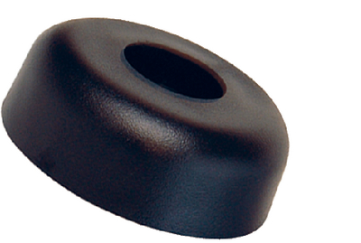 RUBBER END CAPS & SIDE GUIDE ROLLERS (#241-86476) - Click Here to See Product Details
